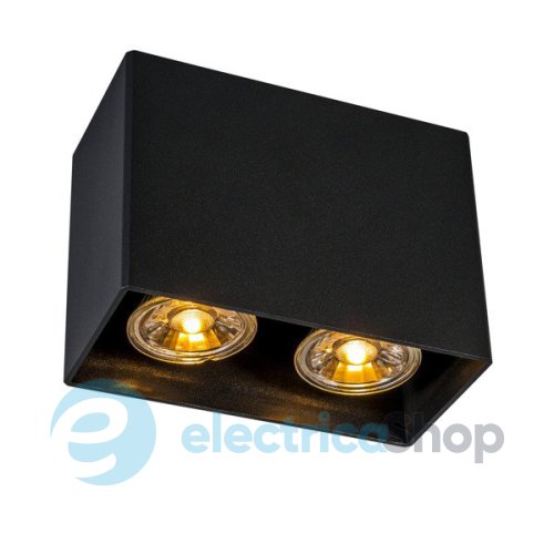 Точковий світильник Zuma Line RONBOX SL SPOT ACGU10-065