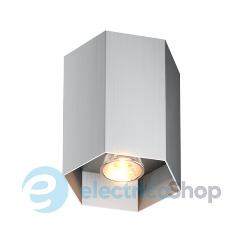 Точковий світильник Zuma Line POLYGON CL 1L SPOT 20067-AL