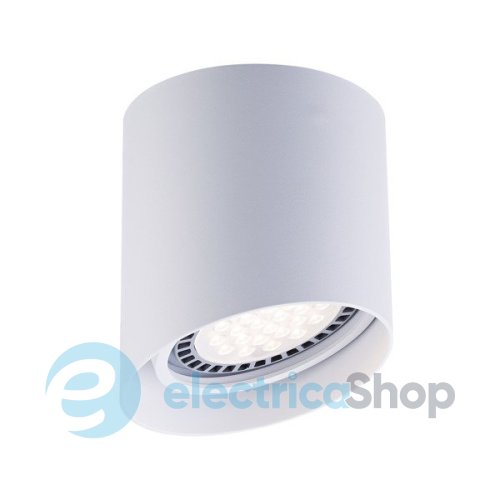 Точковий світильник Zuma Line PARC SL SPOT ACGU10-128 white