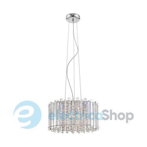 Люстра Zuma Line VENTUS P0465-05C-F4AC