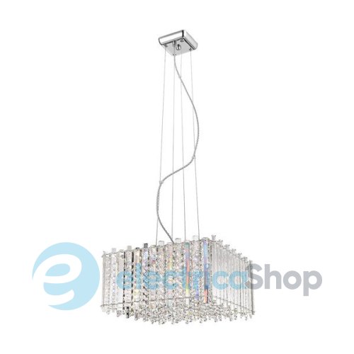 Люстра Zuma Line VENTUS P0465-05D-F4AC