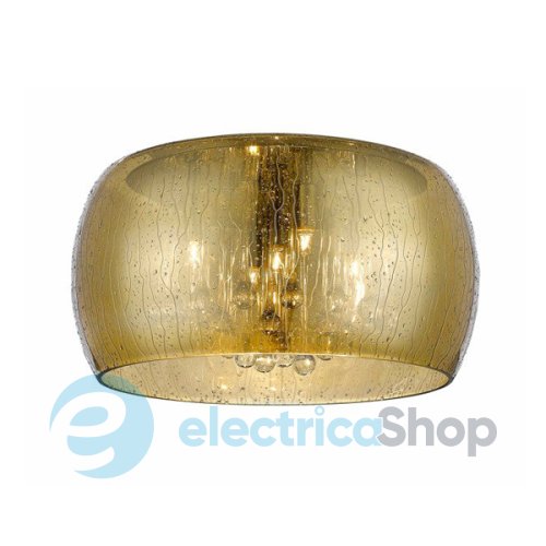 Люстра Zuma Line C0076-05L-F4L9 RAIN