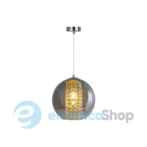 Подвесной светильник Zuma Line IVIA P12082D-D25