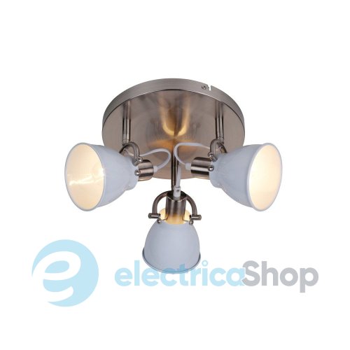 Світильник-спот Zuma Line PICTOR RLX94023-3W