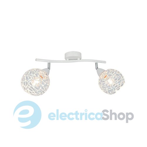 Люстра Zuma Line R5017002-5CL OLTEN