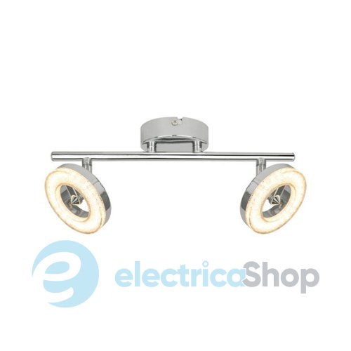 Светильник-спот Zuma Line DRISO LED16032A-2TU