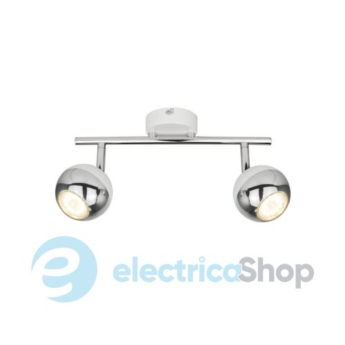 Светильник-спот Zuma Line GASTER GU16016-2TU-WH
