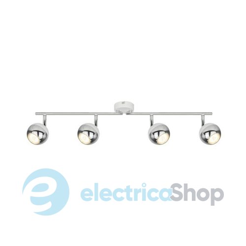 Светильник-спот Zuma Line GASTER GU16016-4TU2-WH