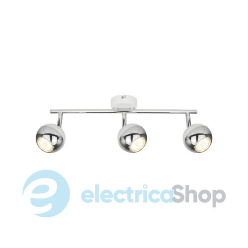 Светильник-спот Zuma Line GASTER GU16016-3TU-WH