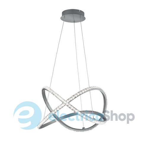 Подвесной светильник TRIO RUBIN R32021105