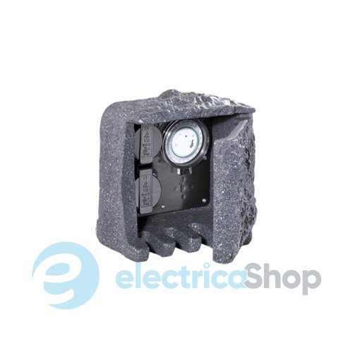 Вулична розетка Trio GARDEN SOCKET 9961-11 з таймером