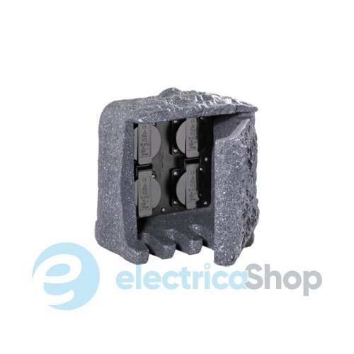Вулична розетка Trio GARDEN SOCKET 9962-11