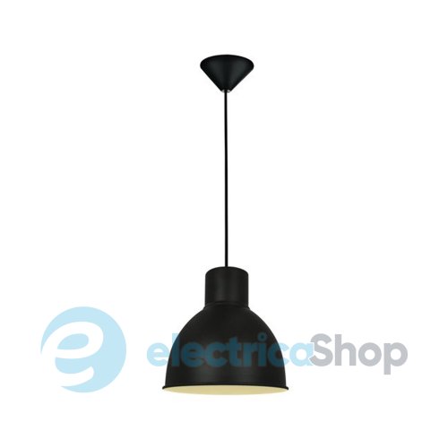 Подвесной светильник Zuma Line ELSTRA P16151-BK