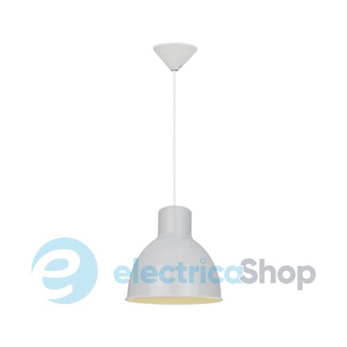 Подвесной светильник Zuma Line ELSTRA P16151-WH