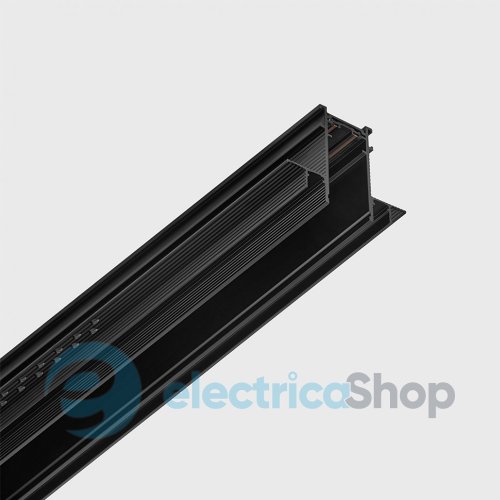 Трек вбудований LTX IN LINE TRACK чорний (06.R200.BK.4x)