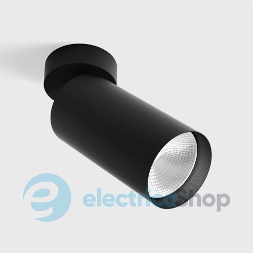 Точковий світильник LTX TUB L SA 150 LED 13W, 4000К (02.0715.13.940.BK)