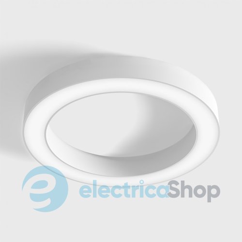 Потолочный светильник LTX RING M LED 25W, 3000K (02.3900.25.930.WH)