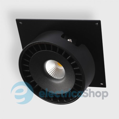 Точковий світильник  LTX EYE SS LED 3000K 12W (02.6130.12.830.BK)