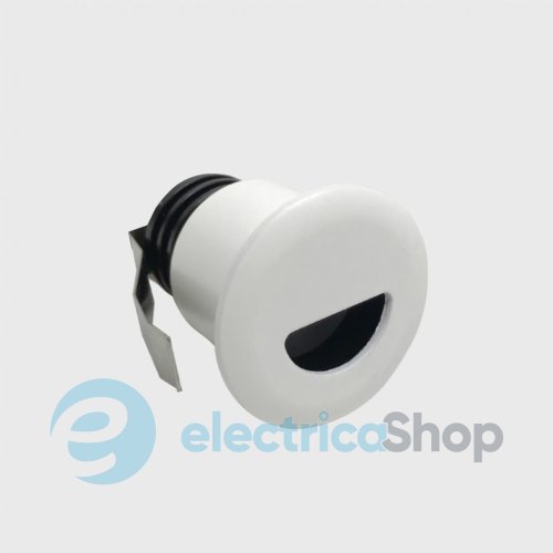 Точечный светильник LTX IN WALL R LED 3000K 2,1W (01.3853.R2.830.WH)