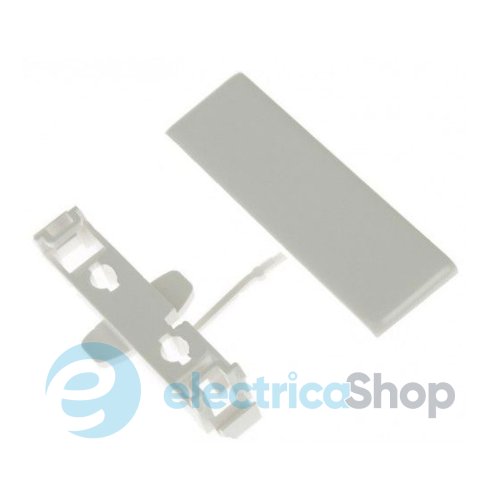 Накладка на стик кришки короба 80х50 Legrand DLP