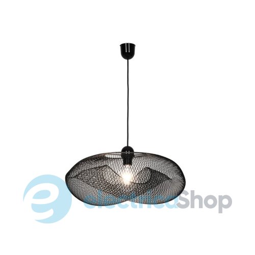 Подвесной светильник Zuma Line ALICE P18230-D60-BK