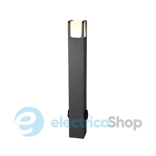 Парковий стовпчик TRIO EBRO 422167142 з розеткою