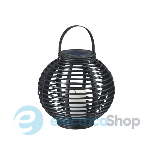 Вуличний світильник TRIO CARMELO R55196126