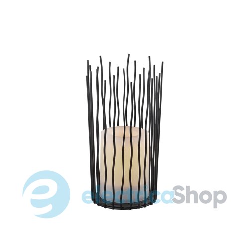 Вуличний світильник TRIO CORO R55136132