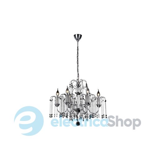 Люстра Zuma Line LUCAS P0354-06B-F4QL