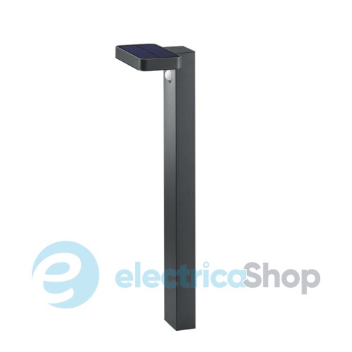 Парковый столбик TRIO R42261142 ESQUEL с датчиком движения