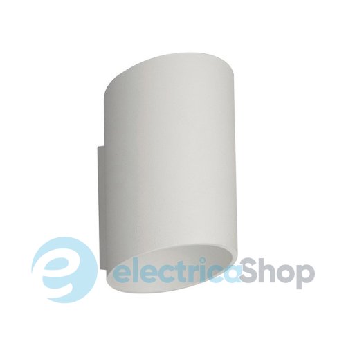 Светильник Zuma Line SLICE WL 50603-WH