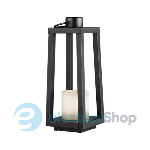 Уличный светильник TRIO LOJA R55176132