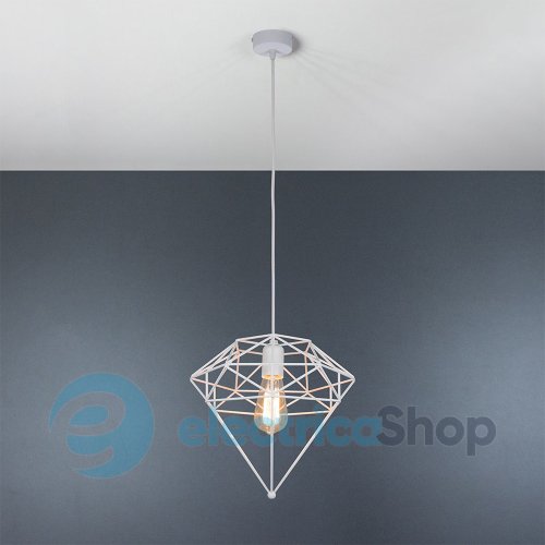 Люстра ImperiumLight 388135.01.01 Diamond