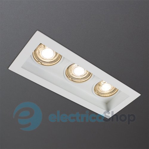 Вбудований точковий світильник ImperiumLight Point 260323.01.01