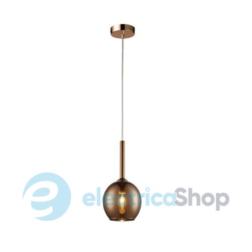 Підвісний світильник Zuma Line MONIC MD1629-1 Copper