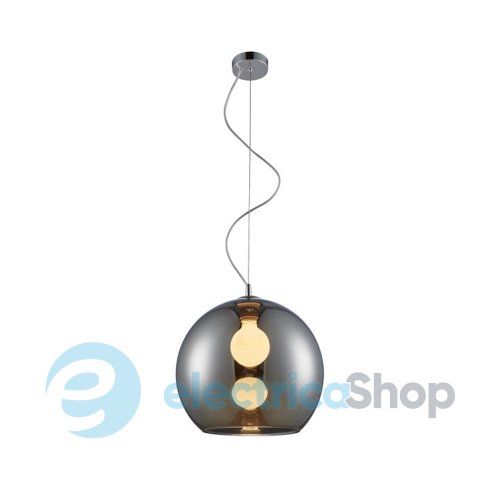 Подвесной светильник Zuma Line VERO MD1621-1 Chrome