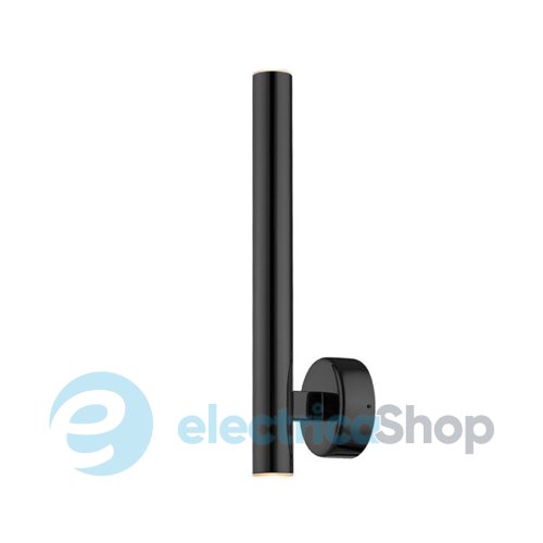 Настенный светильник Zuma Line LOYA W0461-02B-L8L8