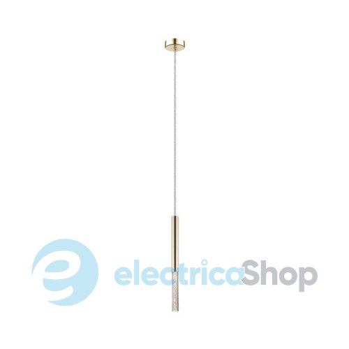 Подвесной светильник Zuma Line ONE P0461-01E-F7F7