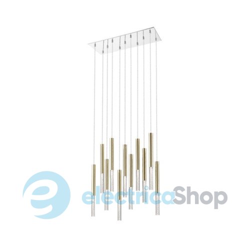 Подвесной светильник Zuma Line ONE P0461-11L-B5F7