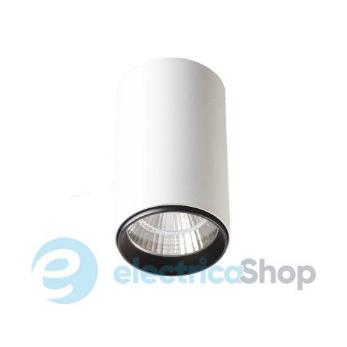 Точечный светильник VELA VL-070-7W/40 4000К LED белый