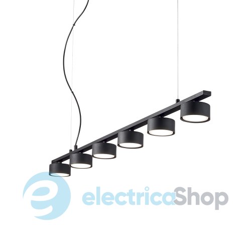 Підвісний світильник Ideal Lux MINOR LINEAR SP6 235486