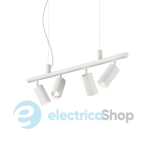 Підвісний світильник Ideal Lux DYNAMITE SP4 231372