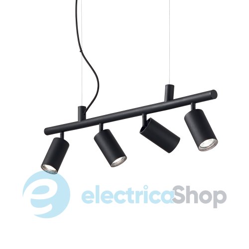 Підвісний світильник Ideal Lux DYNAMITE SP4 231341