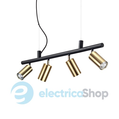 Підвісний світильник Ideal Lux DYNAMITE SP4 244624