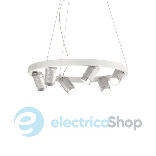 Підвісний світильник Ideal Lux ZOOM SP 235936