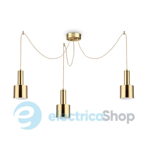 Підвісний світильник Ideal Lux HOLLY SP3 231600