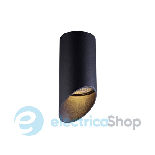 Точковий світильник Zuma Line TUBIA SL SPOT ACGU10-139 black
