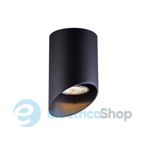 Точковий світильник Zuma Line TUBY SL SPOT ACGU10-133 black