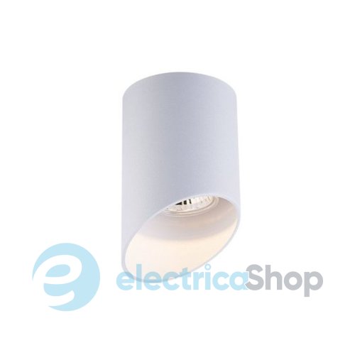 Точковий світильник Zuma Line TUBY SL SPOT ACGU10-132 white