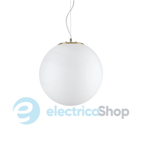 Подвесной светильник Ideal Lux GRAPE SP1 BIG 241364